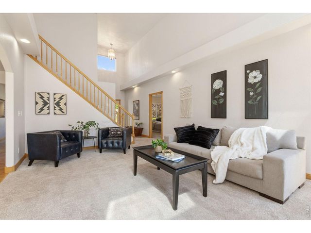 1808 Carefree Dr, Fort Collins, CO 80525