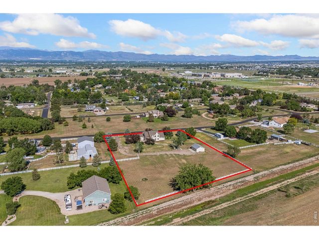 1808 Carefree Dr, Fort Collins, CO 80525