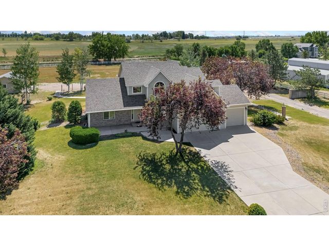 1808 Carefree Dr, Fort Collins, CO 80525