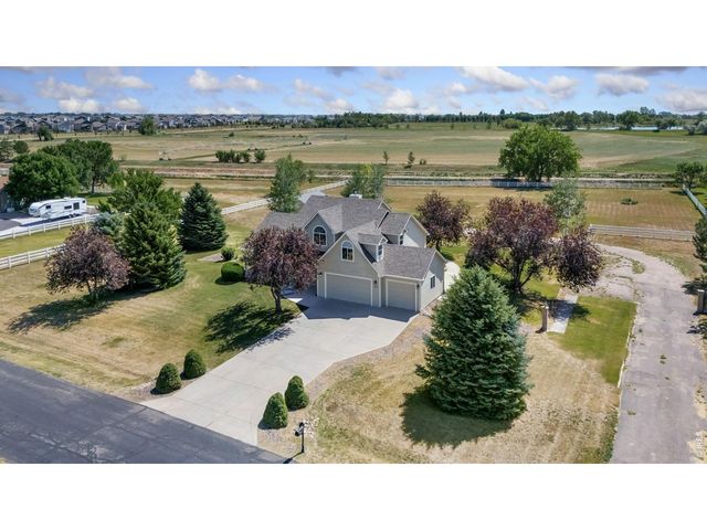 1808 Carefree Dr, Fort Collins, CO 80525