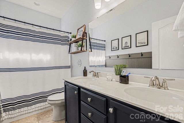 5153 Waterloo Drive, Tega Cay, SC 29708