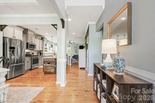5153 Waterloo Drive, Tega Cay, SC 29708