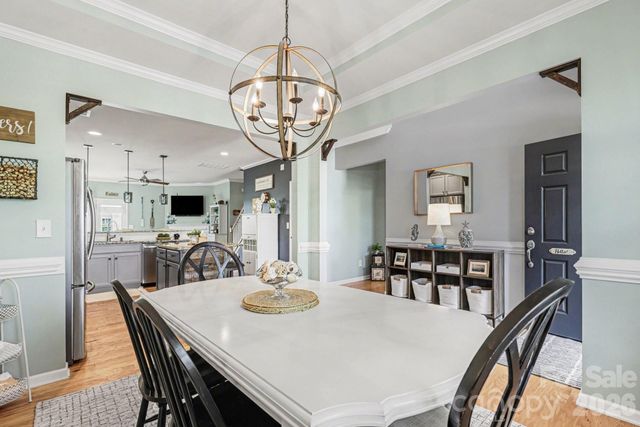 5153 Waterloo Drive, Tega Cay, SC 29708