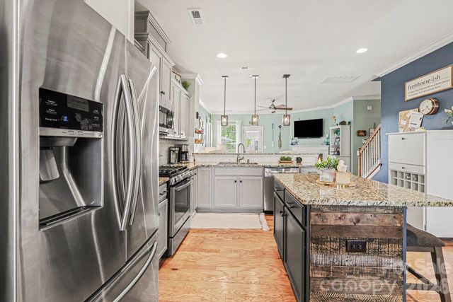 5153 Waterloo Drive, Tega Cay, SC 29708