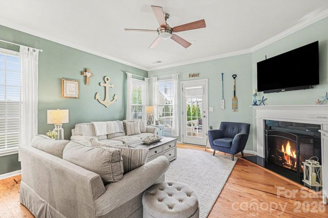 5153 Waterloo Drive, Tega Cay, SC 29708