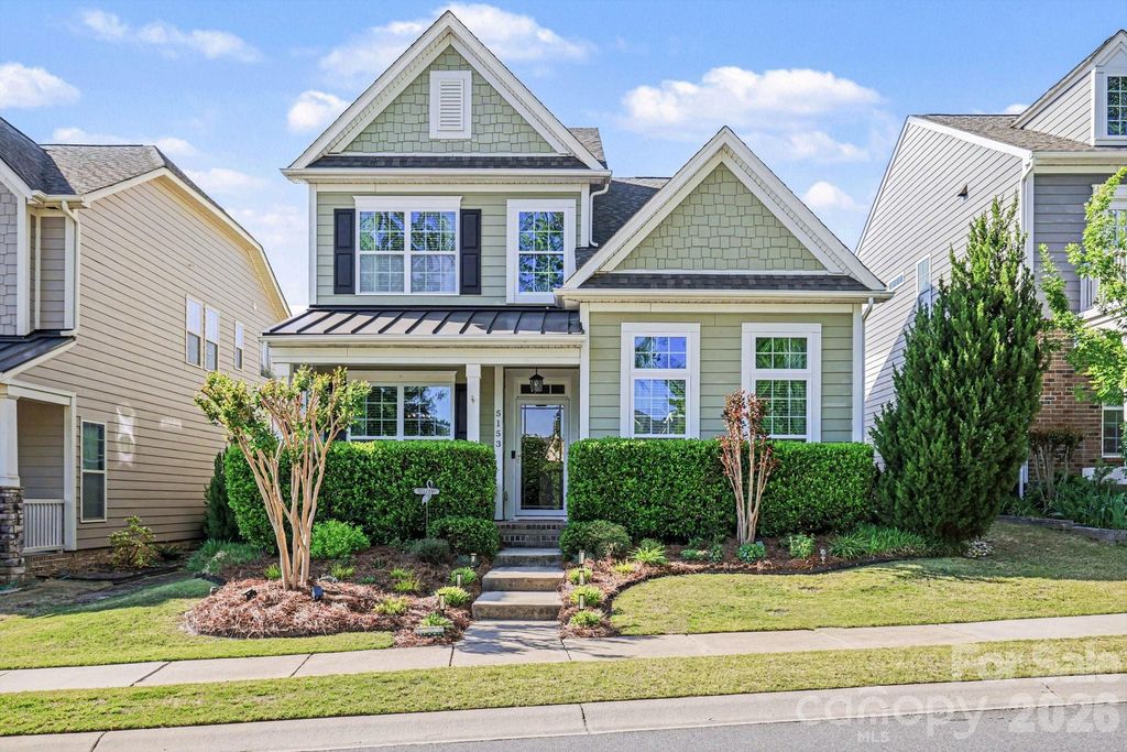 5153 Waterloo Drive, Tega Cay, SC 29708