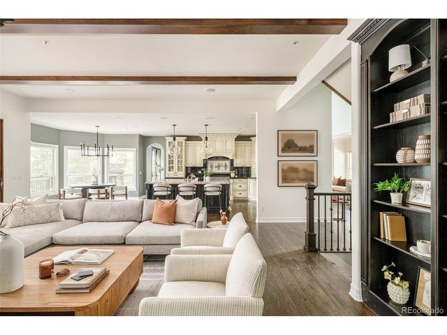364 Morning Star Way, Castle Rock, CO 80108