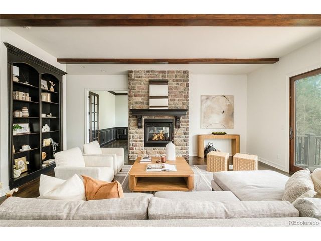 364 Morning Star Way, Castle Rock, CO 80108