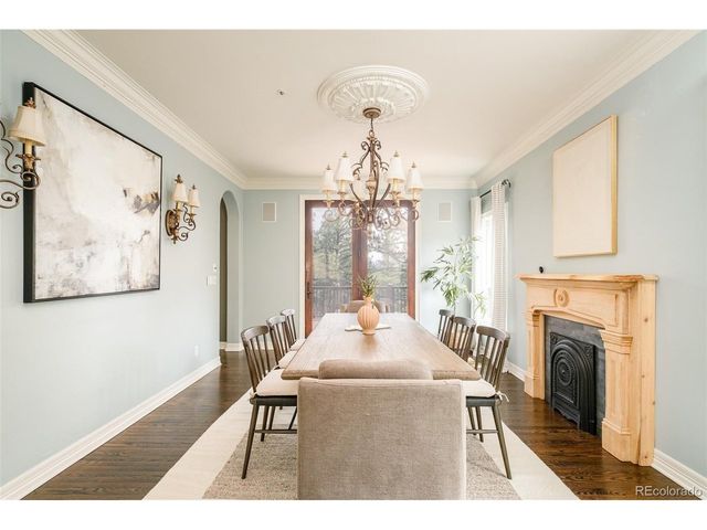 364 Morning Star Way, Castle Rock, CO 80108