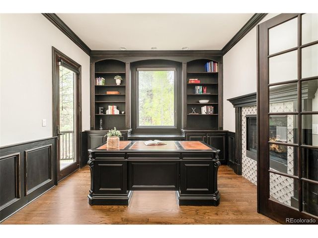 364 Morning Star Way, Castle Rock, CO 80108