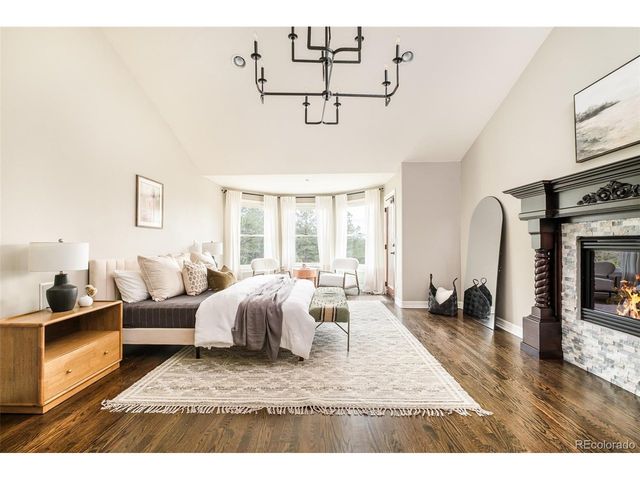 364 Morning Star Way, Castle Rock, CO 80108
