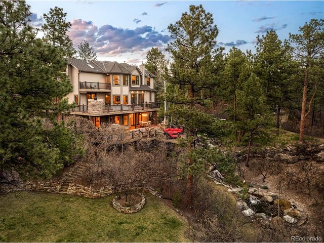 364 Morning Star Way, Castle Rock, CO 80108
