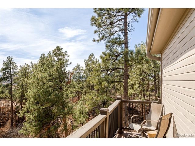364 Morning Star Way, Castle Rock, CO 80108