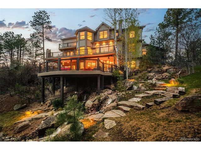 364 Morning Star Way, Castle Rock, CO 80108