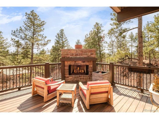 364 Morning Star Way, Castle Rock, CO 80108