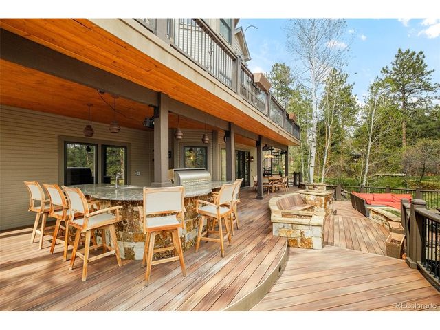 364 Morning Star Way, Castle Rock, CO 80108