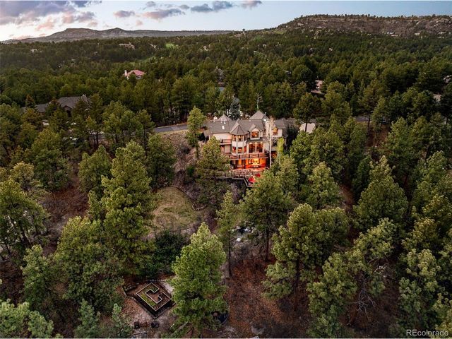 364 Morning Star Way, Castle Rock, CO 80108