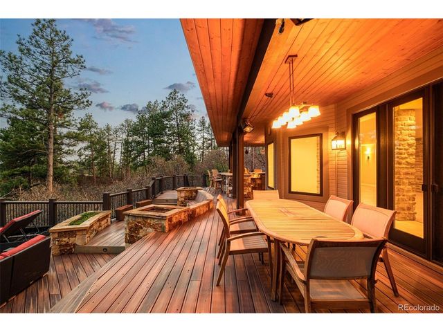 364 Morning Star Way, Castle Rock, CO 80108