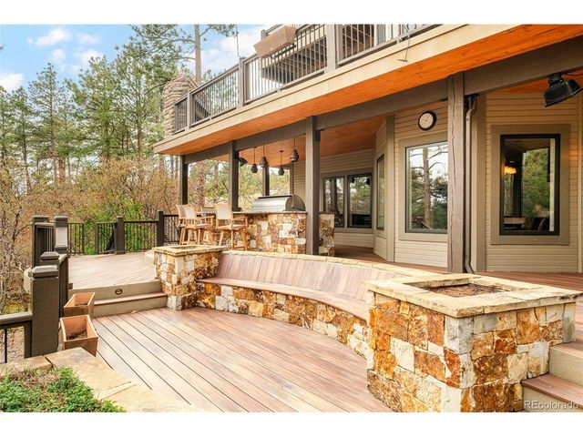 364 Morning Star Way, Castle Rock, CO 80108