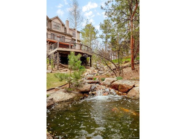 364 Morning Star Way, Castle Rock, CO 80108