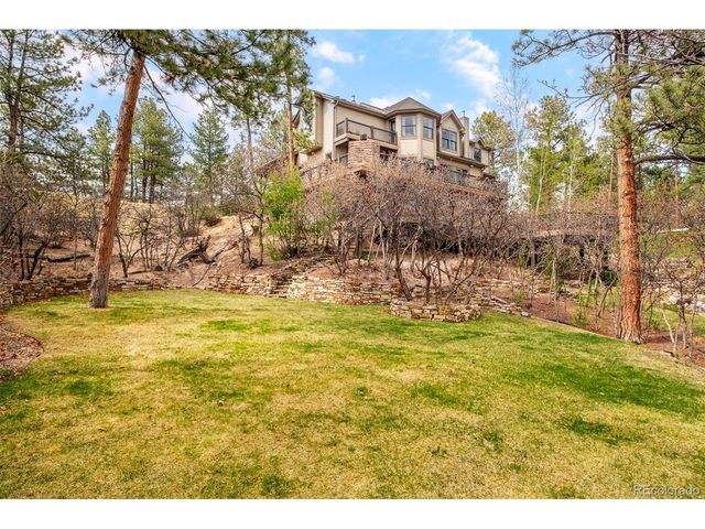 364 Morning Star Way, Castle Rock, CO 80108