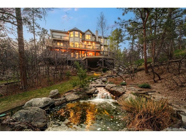 364 Morning Star Way, Castle Rock, CO 80108