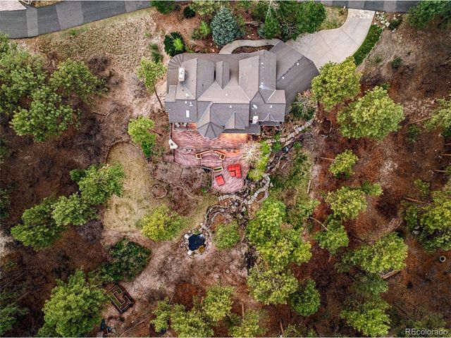 364 Morning Star Way, Castle Rock, CO 80108