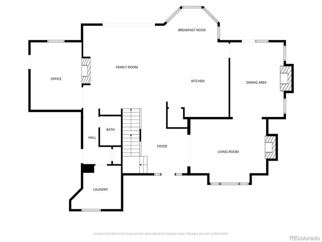 364 Morning Star Way, Castle Rock, CO 80108