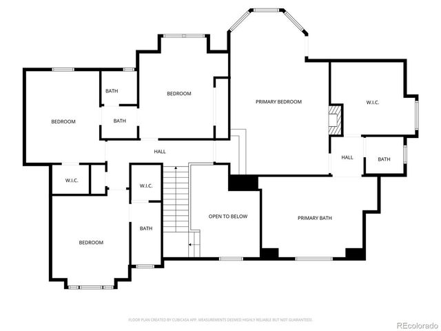 364 Morning Star Way, Castle Rock, CO 80108