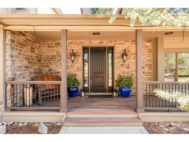 364 Morning Star Way, Castle Rock, CO 80108
