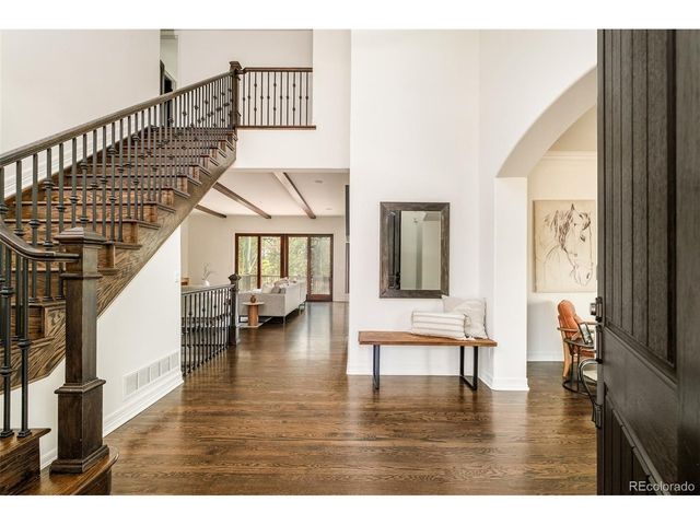 364 Morning Star Way, Castle Rock, CO 80108
