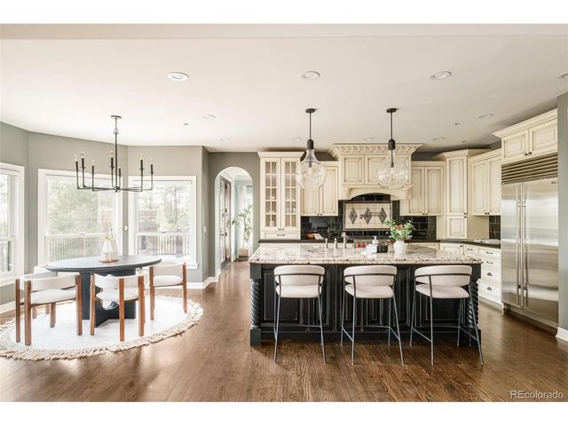 364 Morning Star Way, Castle Rock, CO 80108