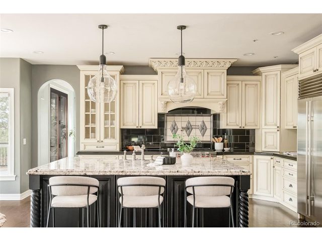 364 Morning Star Way, Castle Rock, CO 80108