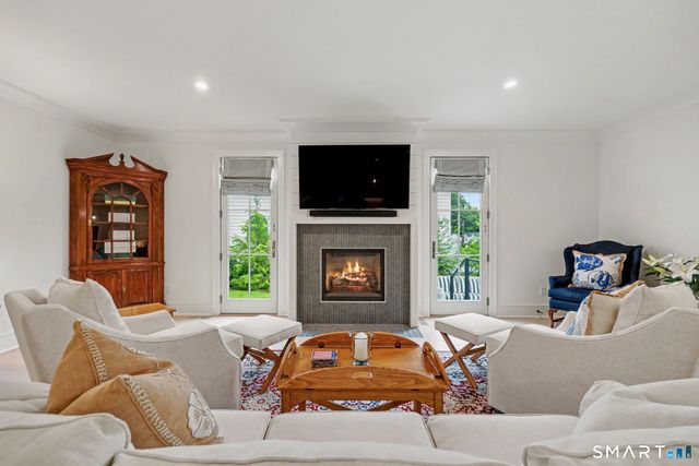 160 Forest Street 160, New Canaan, CT 06840