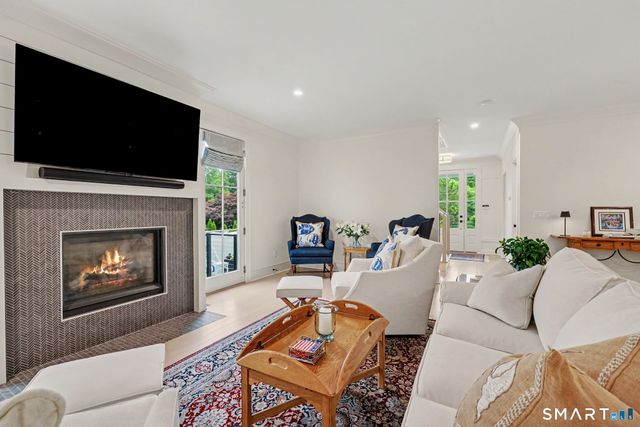 160 Forest Street 160, New Canaan, CT 06840