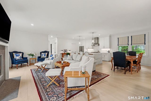 160 Forest Street 160, New Canaan, CT 06840