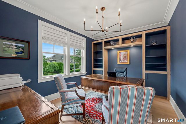 160 Forest Street 160, New Canaan, CT 06840