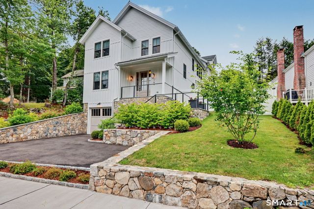 160 Forest Street 160, New Canaan, CT 06840
