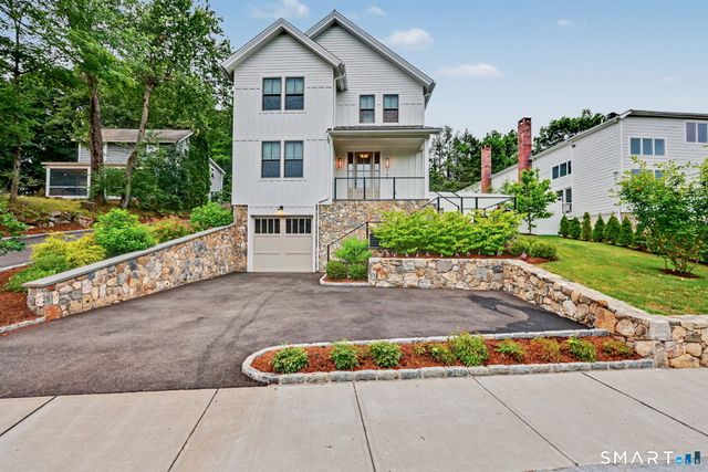 160 Forest Street 160, New Canaan, CT 06840