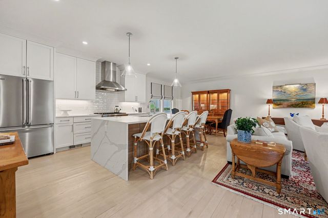 160 Forest Street 160, New Canaan, CT 06840