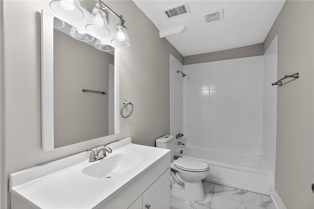 3109 Fairington Drive, Lithonia, GA 30038