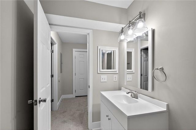 3109 Fairington Drive, Lithonia, GA 30038