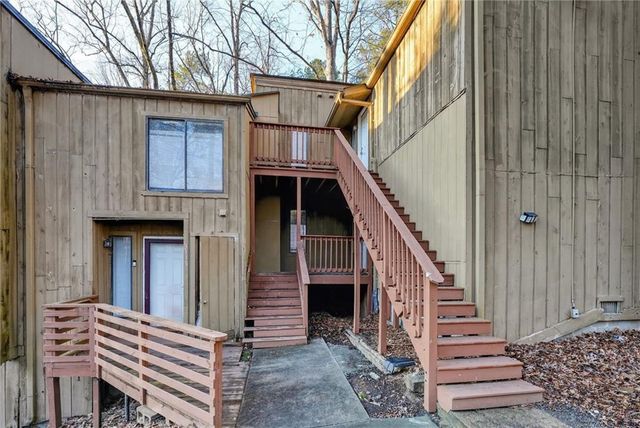 3109 Fairington Drive, Lithonia, GA 30038