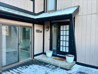 5238 Brett, West Bloomfield, MI 48322