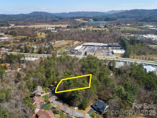 000 Camptown Road, Brevard, NC 28712