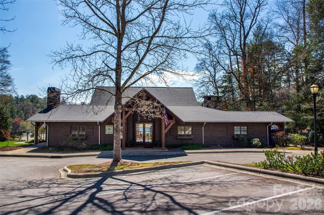 000 Camptown Road, Brevard, NC 28712