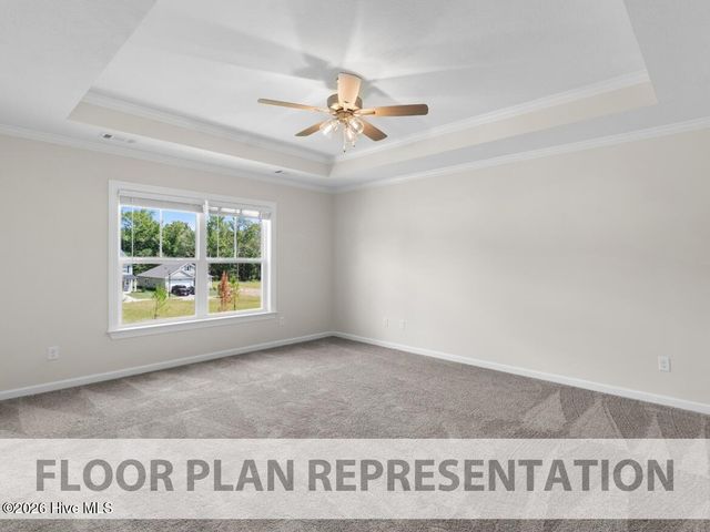 5941 Kennett Park Drive Tp231, Grovetown, GA 30813