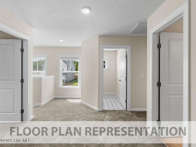5941 Kennett Park Drive Tp231, Grovetown, GA 30813