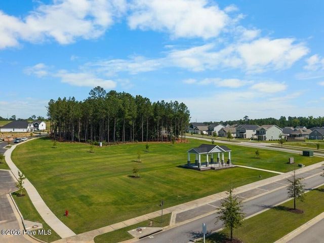 5941 Kennett Park Drive Tp231, Grovetown, GA 30813