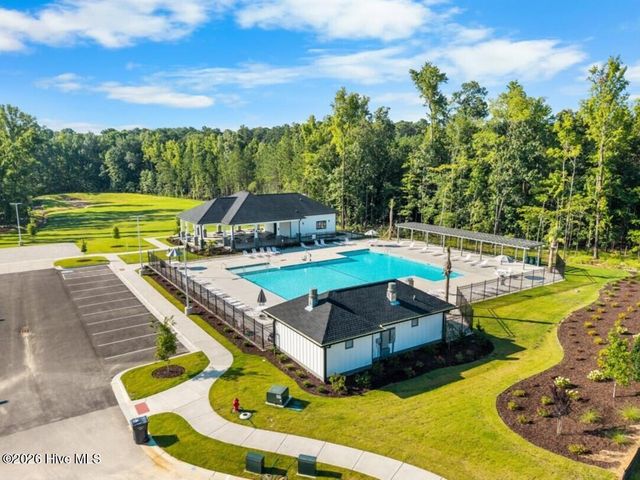5941 Kennett Park Drive Tp231, Grovetown, GA 30813